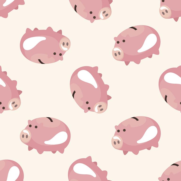 属猪的40岁以后命运如何(探究财富、事业、家庭、健康等方面的发展趋势)