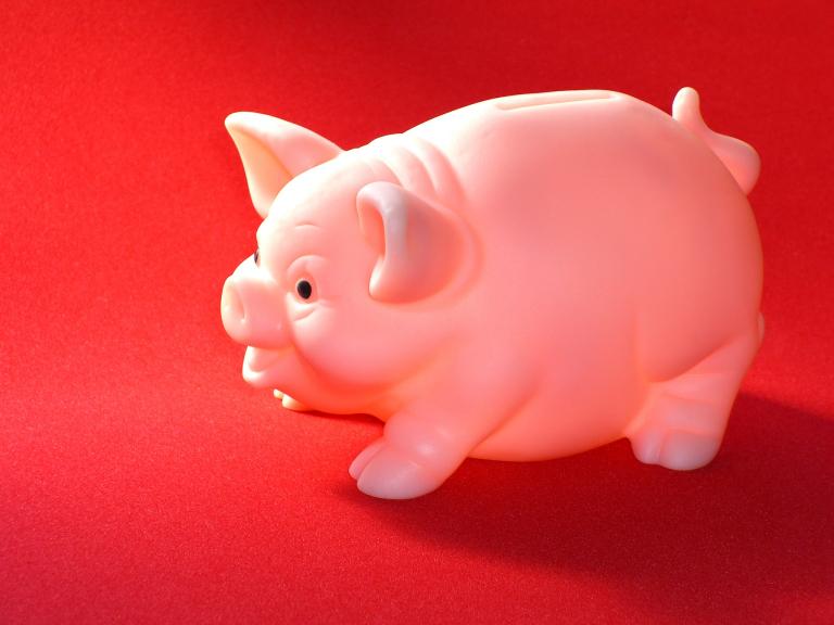 71年猪人今日运势及财运(财运亨通运势旺盛)