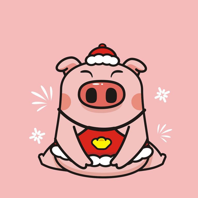 属猪的跟什么属相最配婚姻(如何选择最佳配偶)