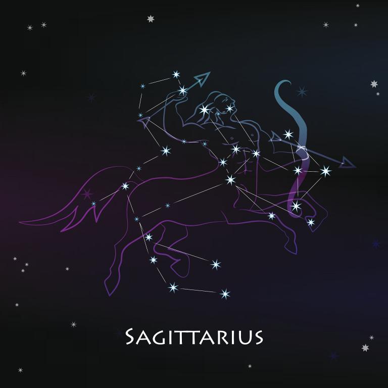 射手女最好的闺蜜星座排名(哪些星座最适合当她的闺蜜)