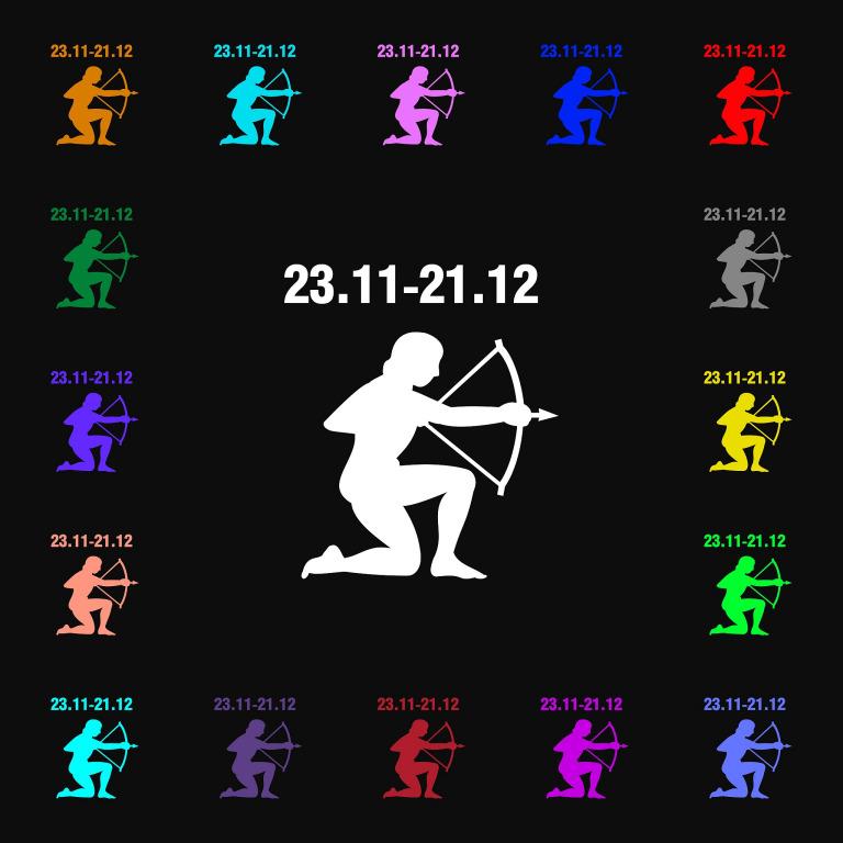 射手女最好的闺蜜星座排名(哪些星座最适合当她的闺蜜)