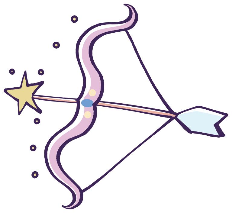 射手男爱上不能在一起的人(如何面对感情的困境)