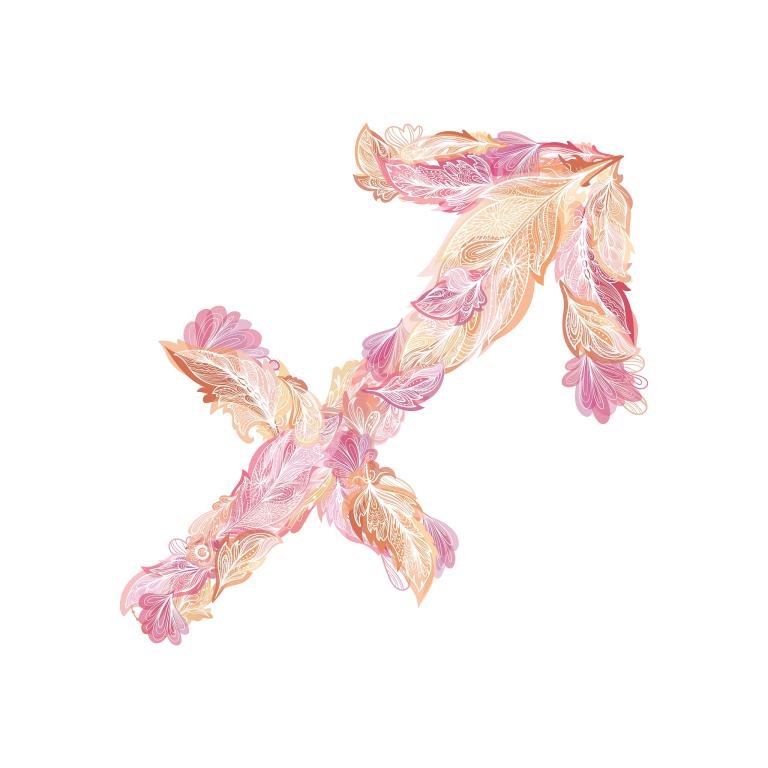 射手座男与什么星座女最配(星座大揭秘最佳配对女性)