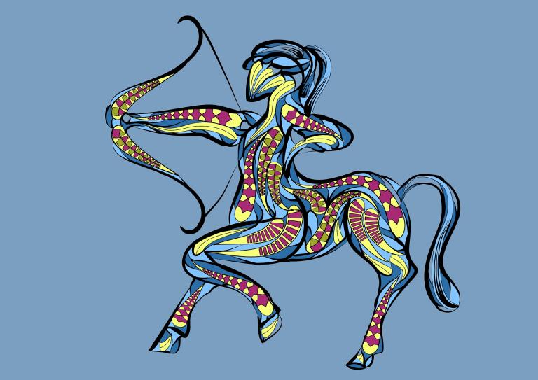 射手座2023年运势详解(未来三年射手座的财富和事业将迎来大发展)