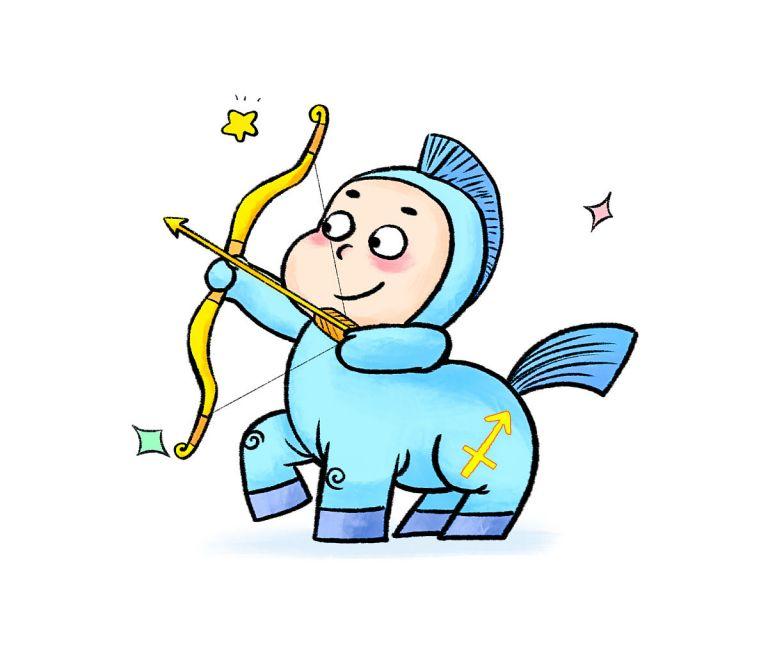 能让射手座一生痴迷的星座(揭秘哪些星座能征服射手座的心)