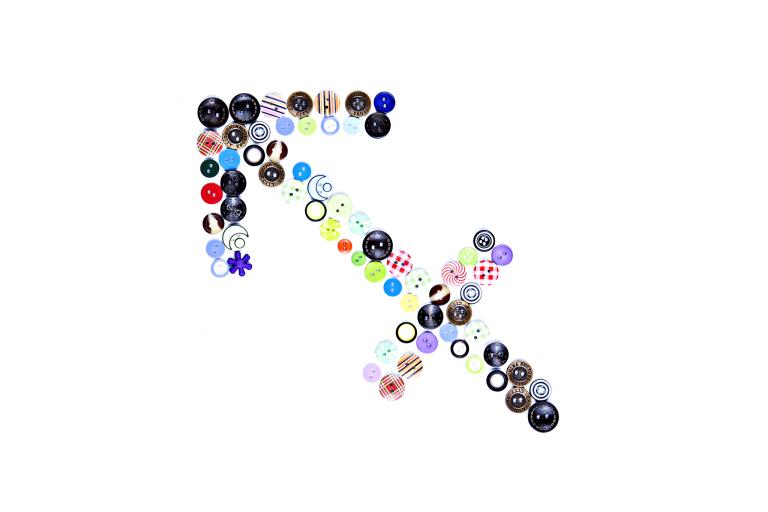 射手座今日运势查询汉程网(掌握运势把握未来)