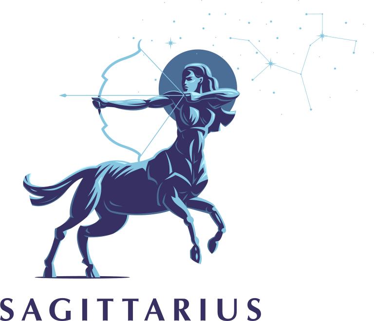 注定会和射手座结婚的星座(星座配对大揭秘)