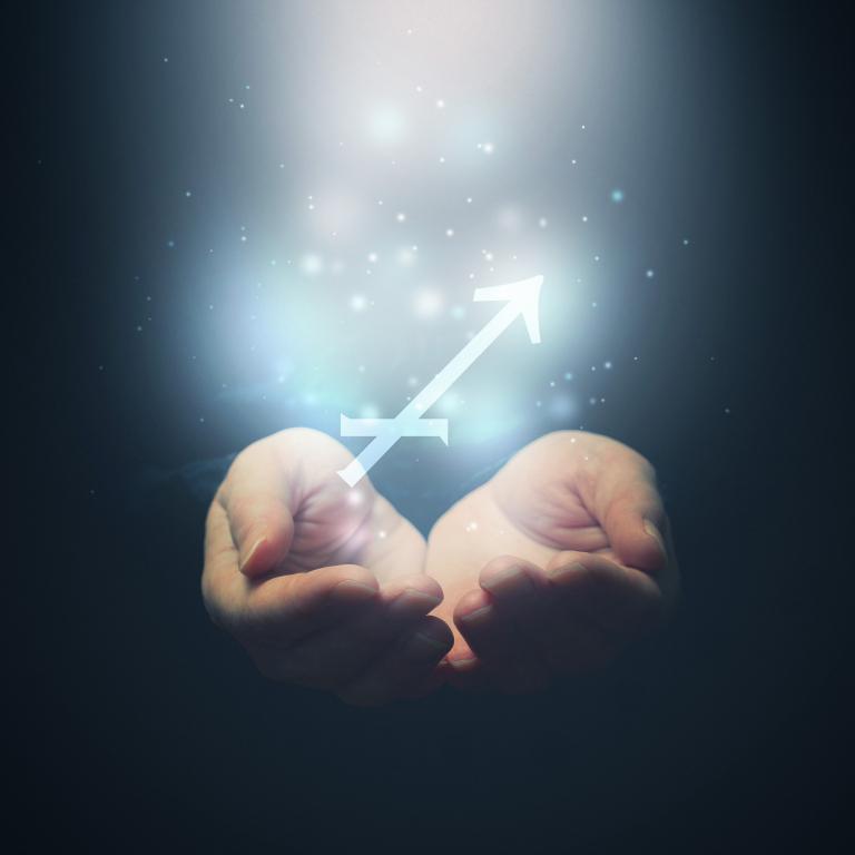 射手座2023年婚姻运势(婚姻稳定爱情升温)