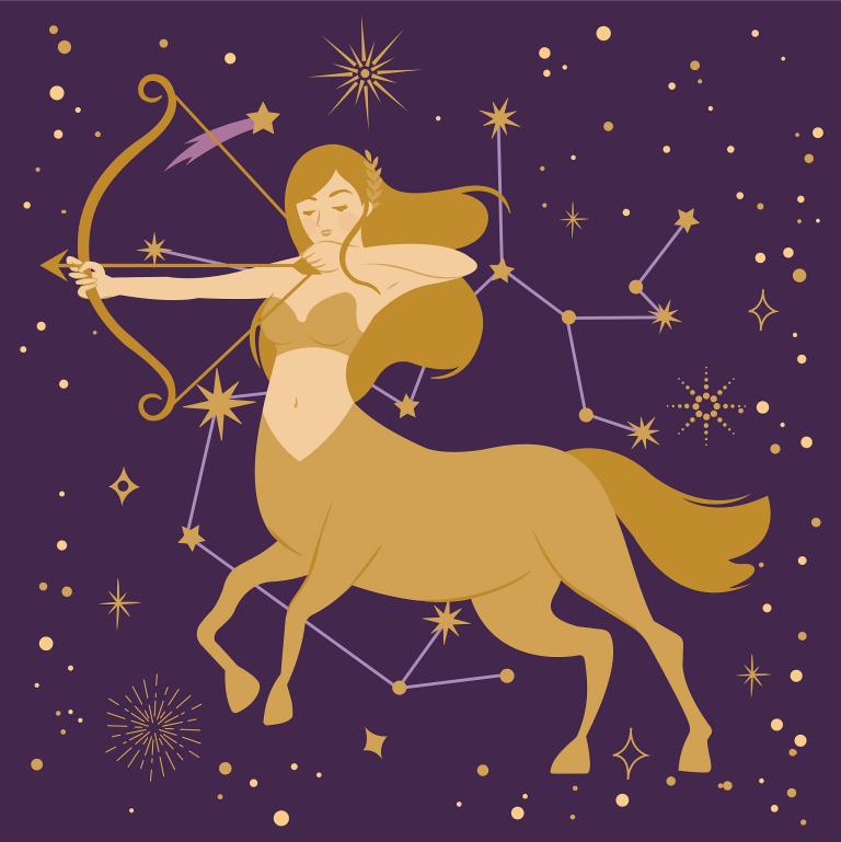 射手座2023年幸运数字(揭秘带来好运的数字是什么)