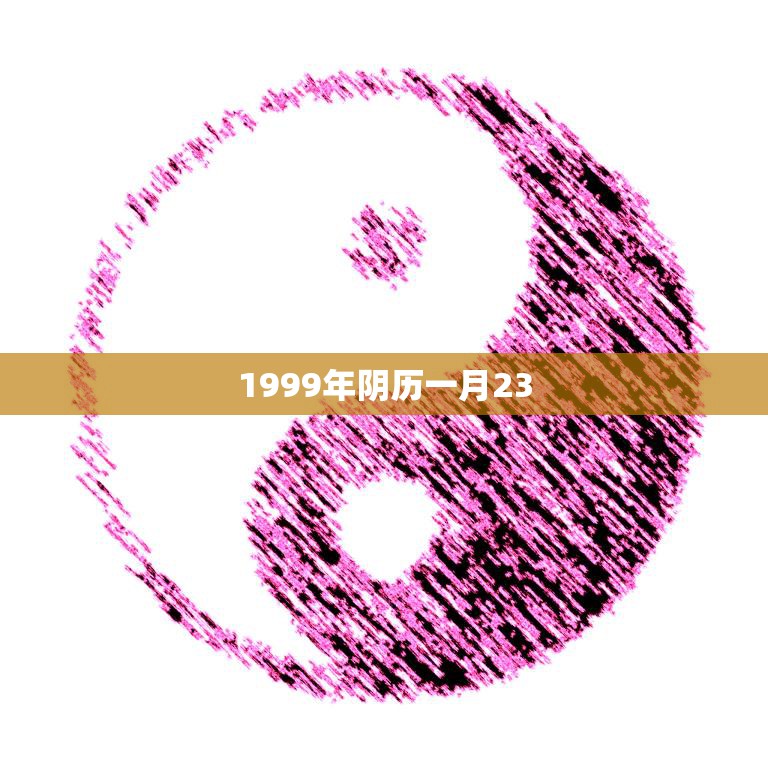 1999年阴历一月23(回忆那个特别的日子)