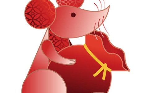 2024年属鼠人的运势(财运旺盛事业顺利)