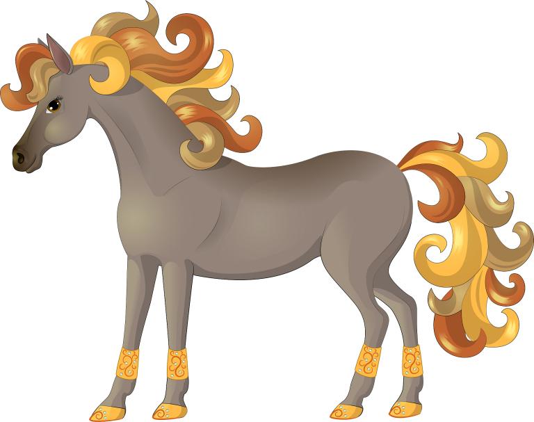 2023年属马人的运势(马到成功还是波折不断)