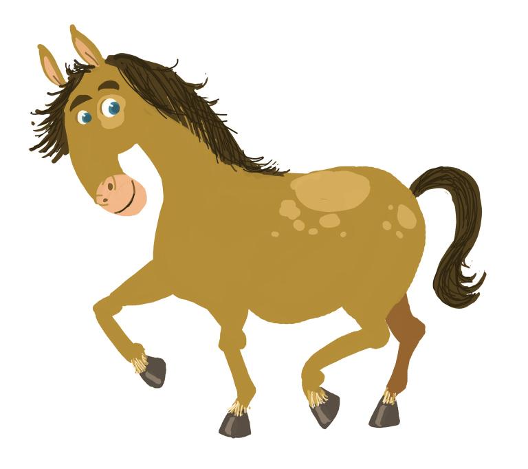 78年的马今天财运如何(解析马运势大好财运亨通)