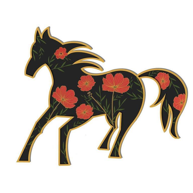 2023年属马要出大事(马年大变局)