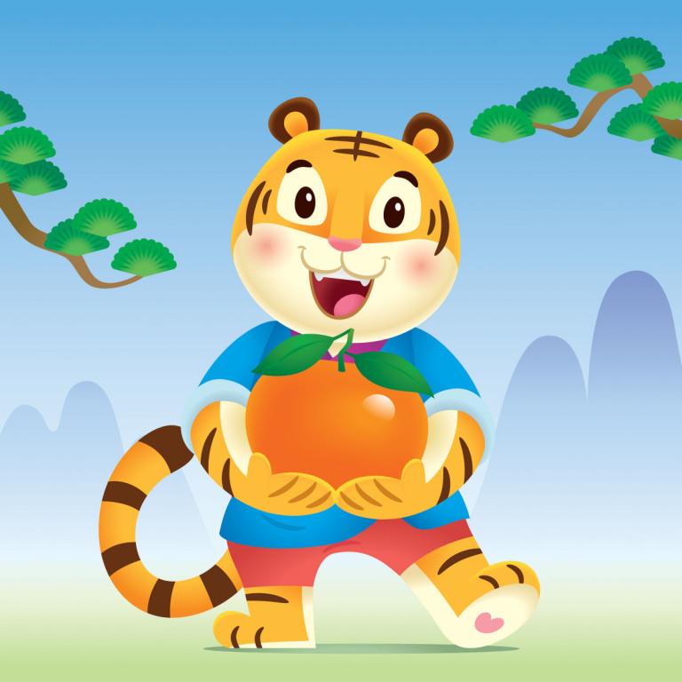 1998年属虎今日运势(好运连连事业顺利)