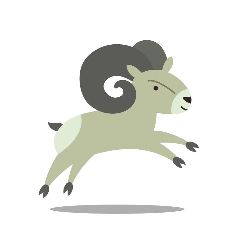 79年农历七月生属羊女(生肖属相解析及性格特点分析)