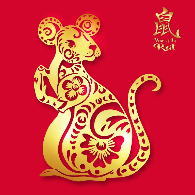 属鼠今年多大2023年(属鼠人龄计算方法详解)