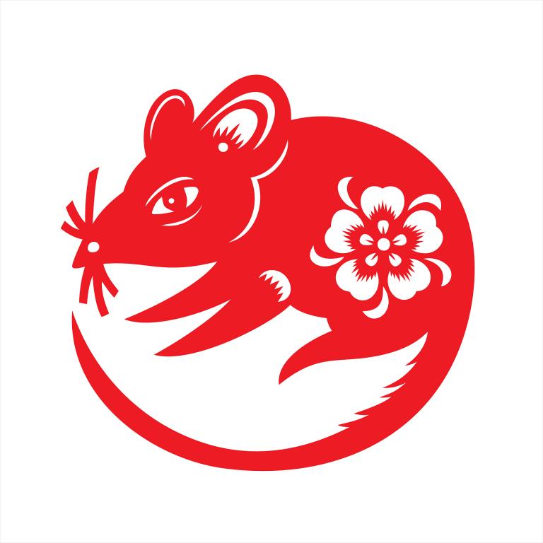 2024年属鼠运势如何(财运亨通事业顺利)