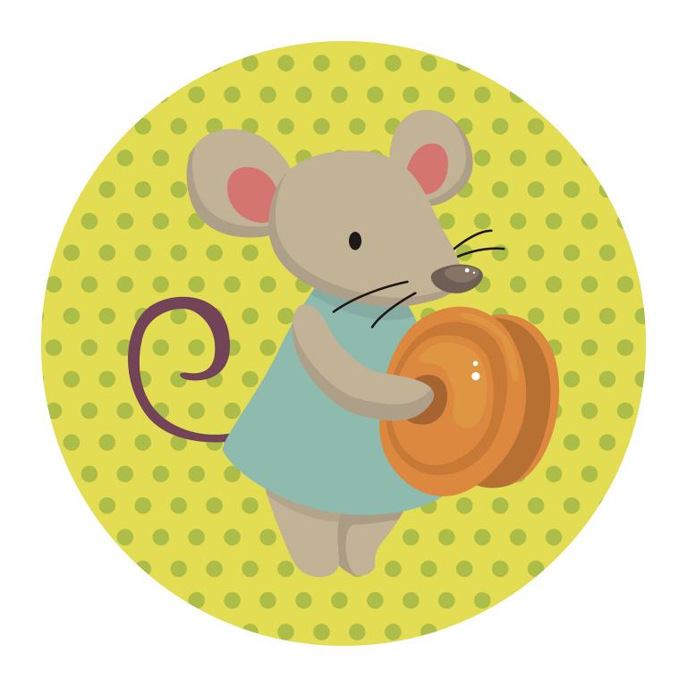 属鼠女和什么生肖最配婚(完美配对指南)