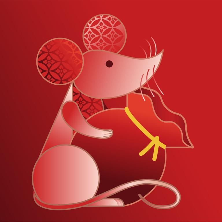 72年属鼠女一生的命运(星象揭示的命运轨迹)