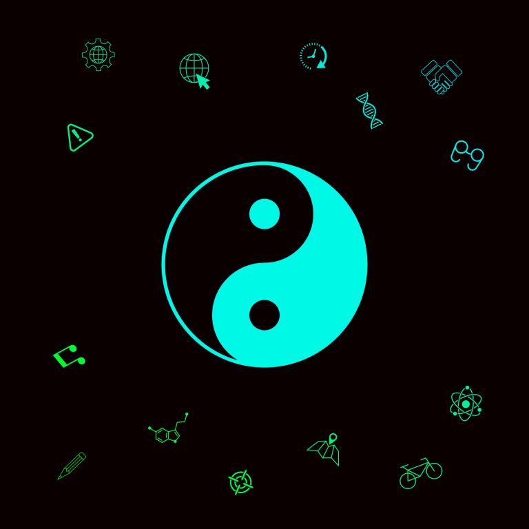 算命不求人称骨重解释表(揭秘神秘的骨相学)