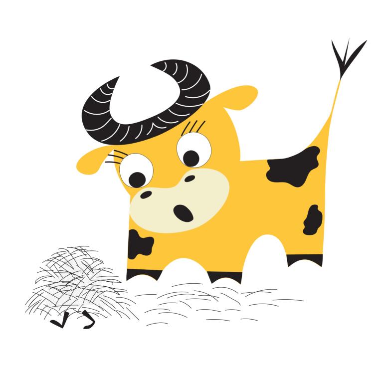 2023属牛年龄查询表(快速查看你的属牛年龄)