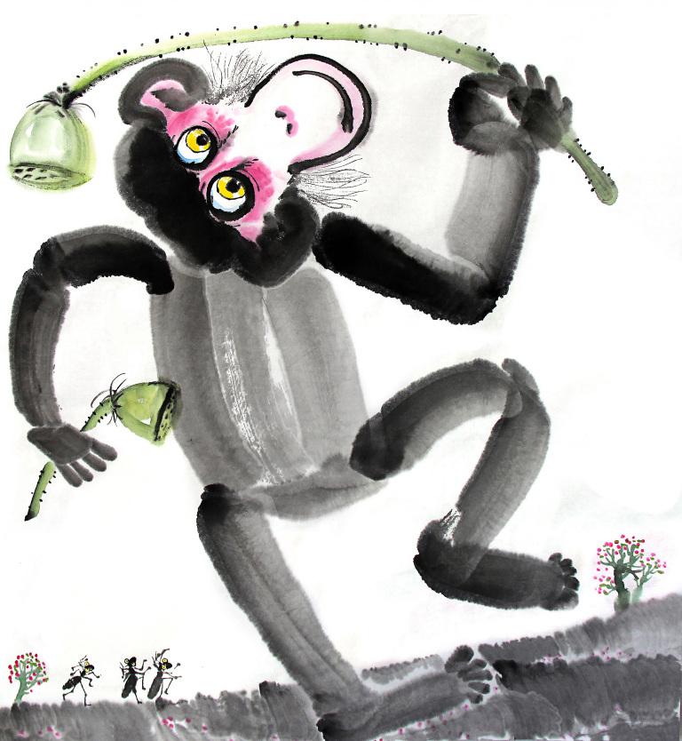 2016属猴起名宜用字(如何选取最佳的名字)