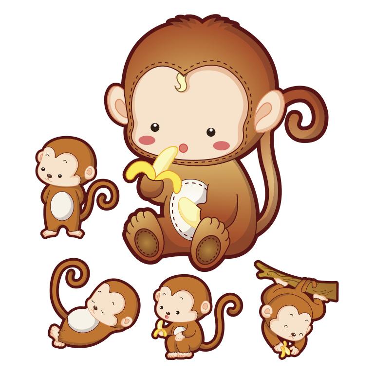 属猴今日运势十二生肖网(运势大好财运亨通)