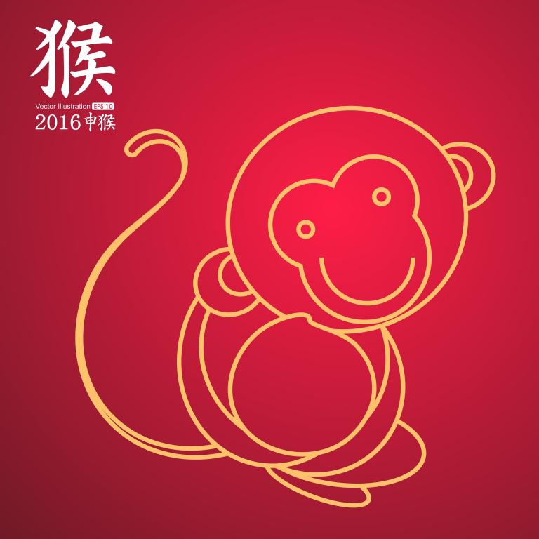 属猴的今年多大了岁数表(2023年猴年生肖年龄一览)