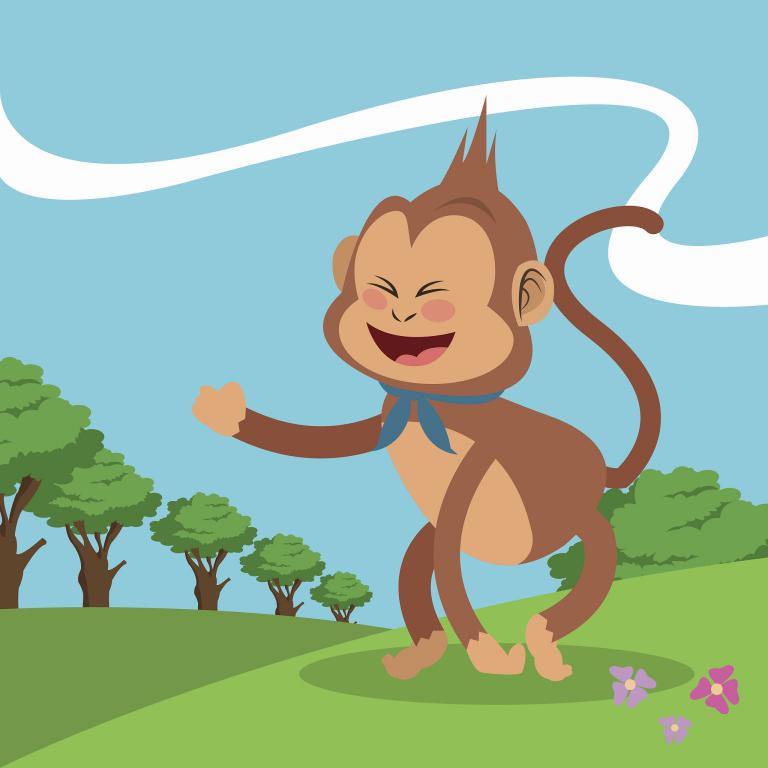 属猴的今年多大2023(猴年生肖运势解析)