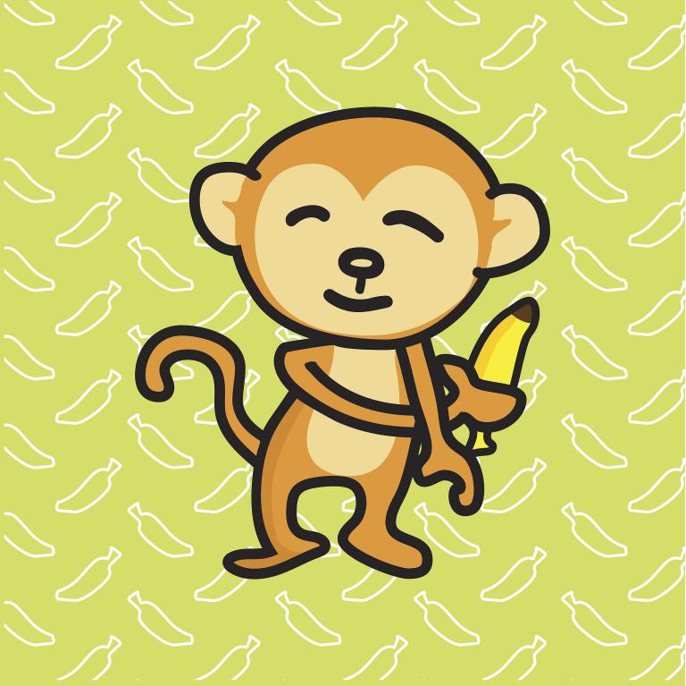 2016年出生属猴年龄(猴宝宝们已经5岁了快来看看他们的成长足迹)