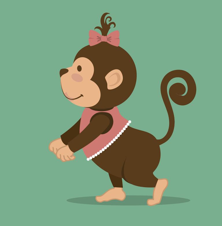 1980年属猴人的命运(如何预测和改变)