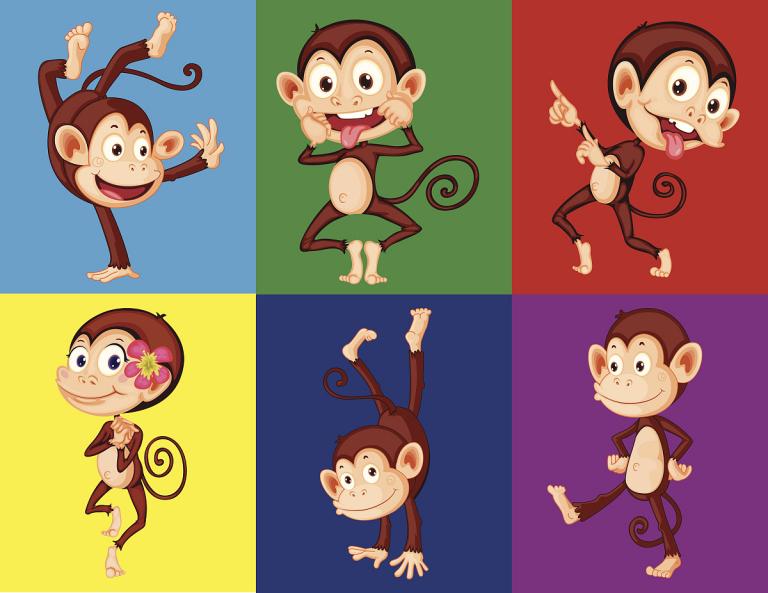 1992年属猴婚姻状况(解析婚姻稳定性高但需注意沟通和信任问题)