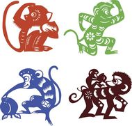 属猴的今年多大年龄多少(2023年猴年生肖运势解析)