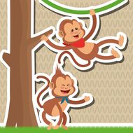 两个68年的猴婚姻配吗(猴年里的爱情奇迹)