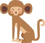 80年猴2023年运势(猴年大展宏图财运亨通)