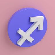 射手座放弃一段感情的表现(如何看待射手座的感情态度)