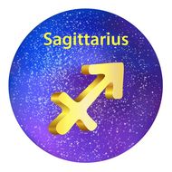 射手男离不开哪个星座女的(揭秘最佳星座组合)