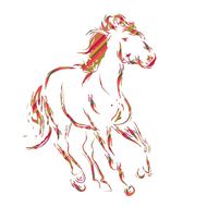 属马的和什么属相最配啊(马上看最佳配对大揭秘)