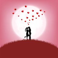 正缘出现是什么样的征兆(如何判断你遇到了真命/女)