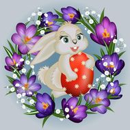 87年兔本命年运势很好(兔子们好运连连财源滚滚来)