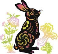 2023兔宝宝缺金取名(如何给兔宝宝取名)