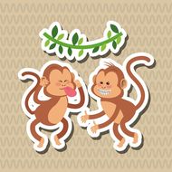 2016山下火命猴好吗(猴年运势大揭秘)