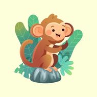 68年属猴起什么名字好(如何为你的孩子选择一个吉祥的名字)