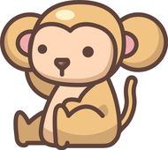 属猴最佳配偶是属什么的(揭秘猴子最佳婚姻组合)