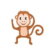 属猴2024年整体运势(猴年大展宏图财运亨通事业顺利)