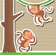 2023生肖猴今年多大(猴年生肖年龄计算方法解析)