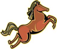 属马的和什么属相配最好(最佳配对指南)