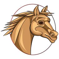 属马配属马的婚姻好不好(解析同马相争婚姻难免波折)