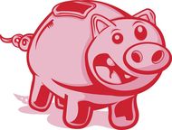 1971年属猪人今日运势(财运亨通事业顺利)